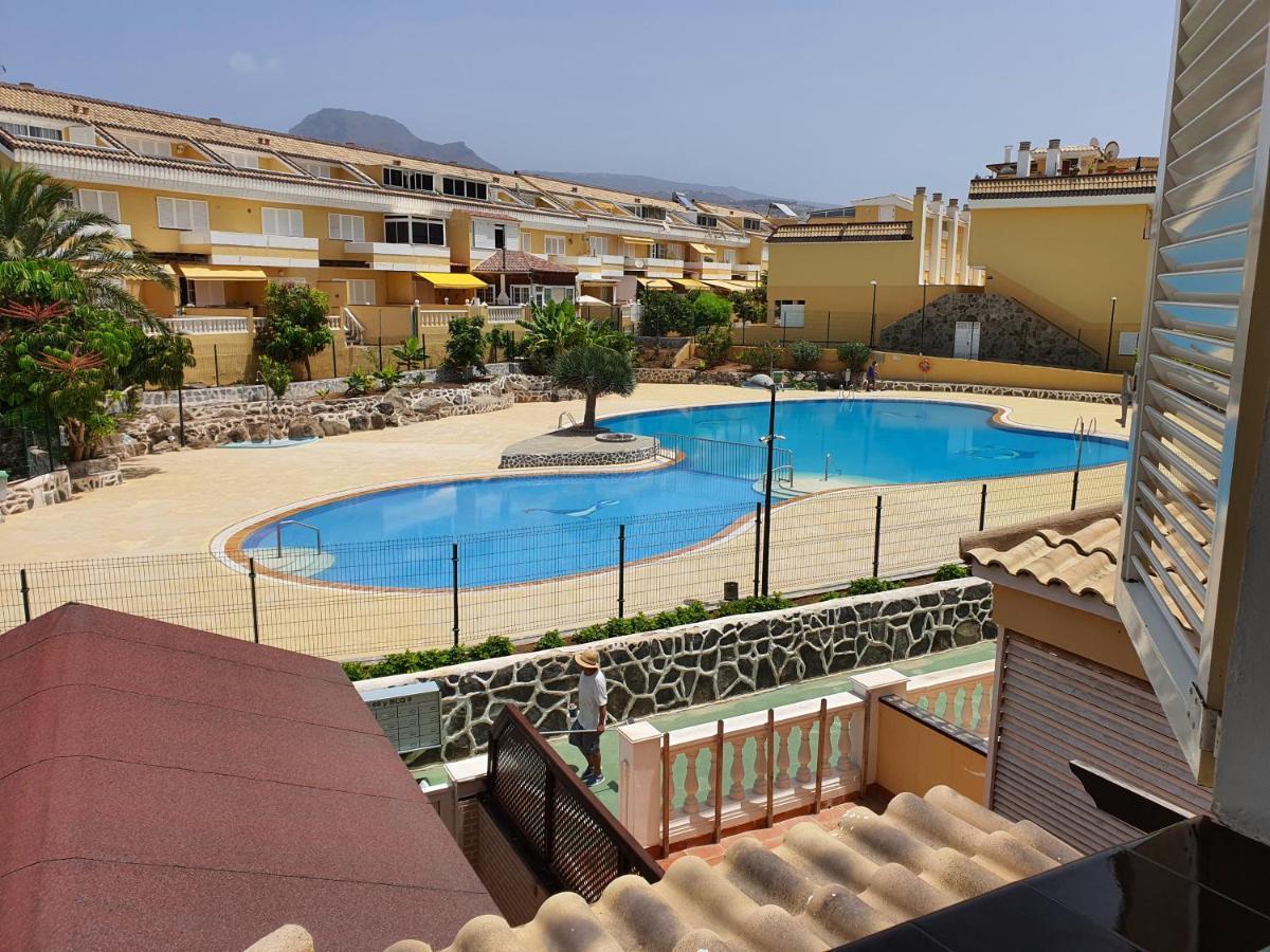 Camison Y Mar Villa Playa de las Americas  Exterior foto