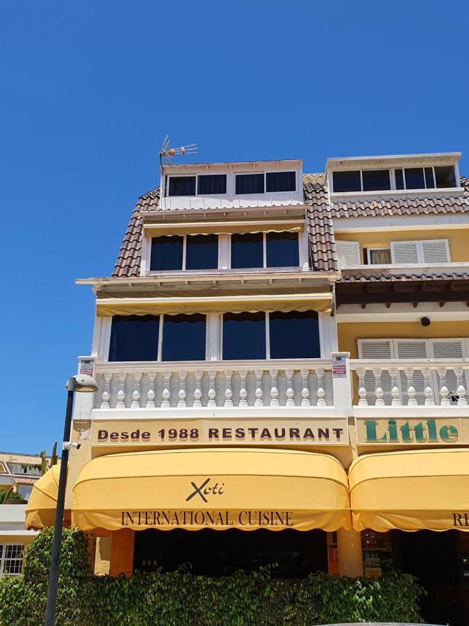 Camison Y Mar Villa Playa de las Americas  Exterior foto