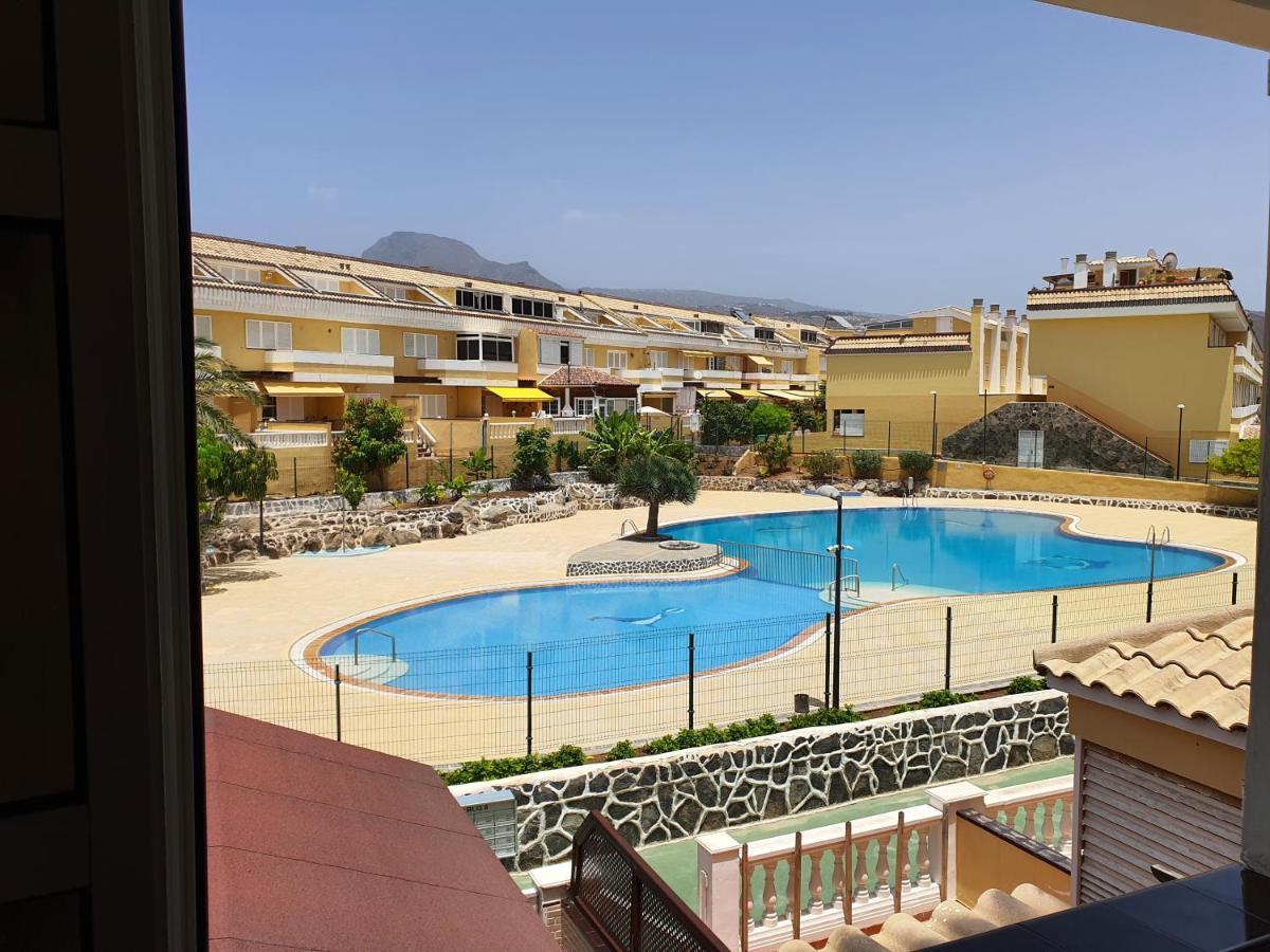 Camison Y Mar Villa Playa de las Americas  Exterior foto
